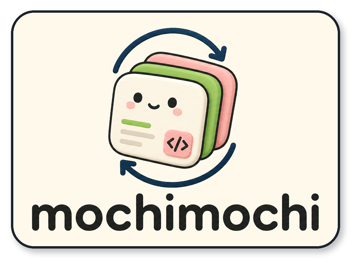 mochimochi