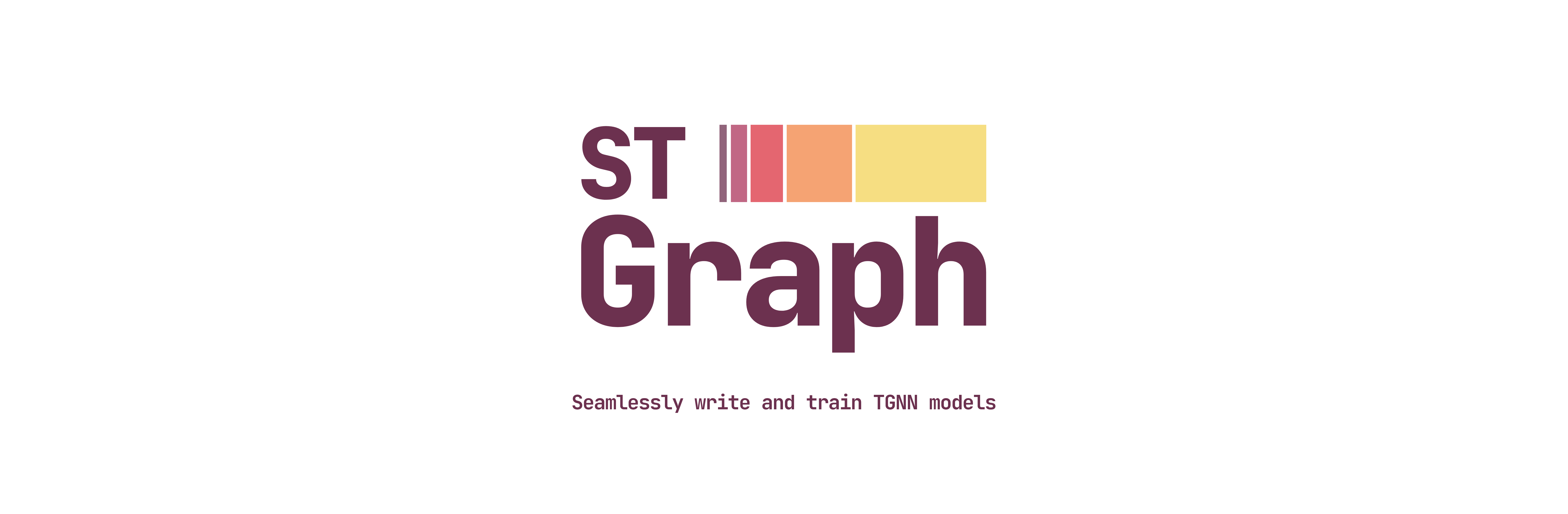 STGraph Banner