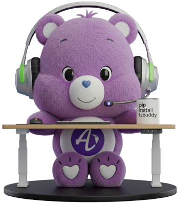 tsbuddy Avatar