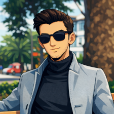 Avatar for ilyas yıldıım from gravatar.com