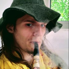 Avatar for George Hosu from gravatar.com