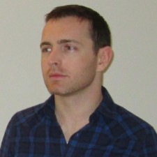 Avatar for Robby-dermody from gravatar.com