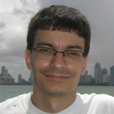 Avatar for Luís Teixeira from gravatar.com