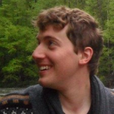 Avatar for Brendan Hasz from gravatar.com