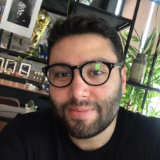 Avatar for Mert Güvençli from gravatar.com