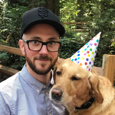 Avatar for Ryan Block from gravatar.com