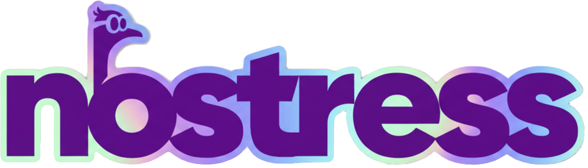 Nostress Banner