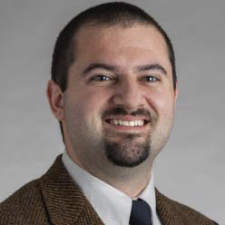 Avatar for John Walthour from gravatar.com