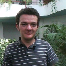 Avatar for LucianU from gravatar.com