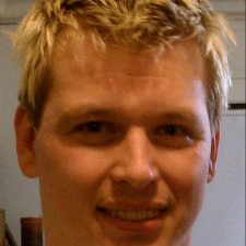 Avatar for Robert Tomek from gravatar.com