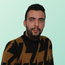 Avatar for badreddine kouki from gravatar.com