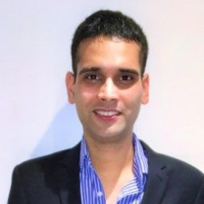 Avatar for Mr Ryan Nazareth from gravatar.com