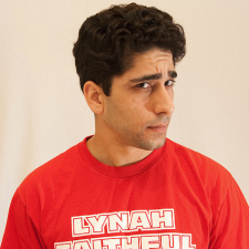 Avatar for Eric Mesa from gravatar.com