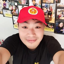 Avatar for Seeed Studio from gravatar.com