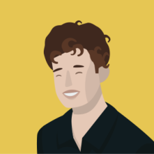 Avatar for Hamolicious from gravatar.com