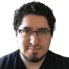 Avatar for Ricardo Cisterna from gravatar.com