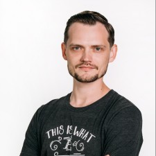 Avatar for am0z from gravatar.com