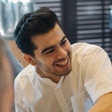 Avatar for azbshiri from gravatar.com