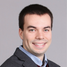 Avatar for Brendan Dalpe from gravatar.com