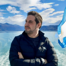 Avatar for Marto from gravatar.com