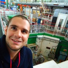 Avatar for Mattia Soldani from gravatar.com