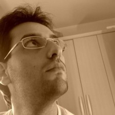 Avatar for Emerson Rocha from gravatar.com