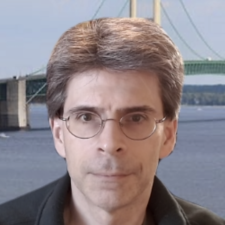 Avatar for Brian Westphal from gravatar.com