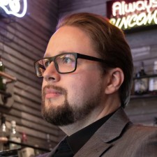 Avatar for Aleksi Asikainen from gravatar.com