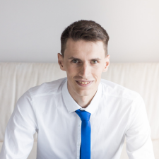 Avatar for Alex Litvin from gravatar.com