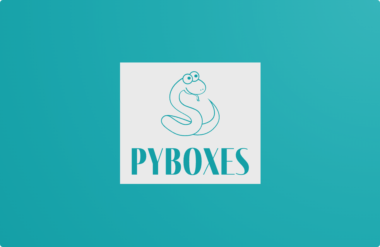 pyboxes · PyPI