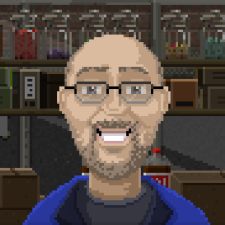 Avatar for AJ Kerrigan from gravatar.com