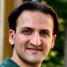 Avatar for Saeed Farzian from gravatar.com