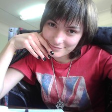 Avatar for Valentine from gravatar.com