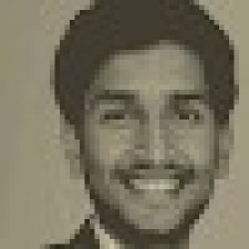 Avatar for Abhinav Goswami from gravatar.com