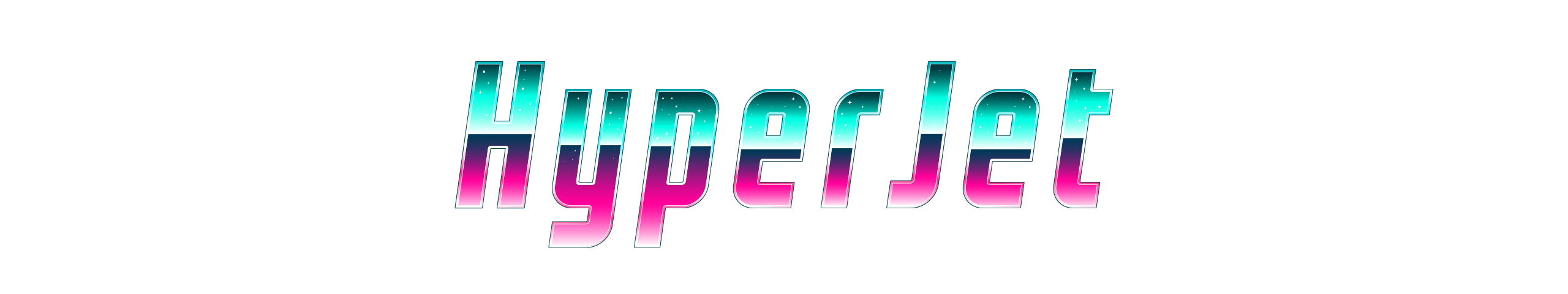 HyperJet