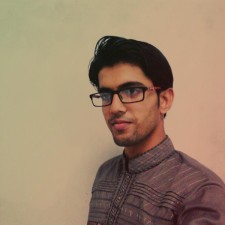 Avatar for MuhammadZaid from gravatar.com