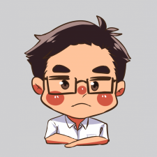 Avatar for Reza Handzalah from gravatar.com