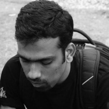 Avatar for sandeepbhaskar from gravatar.com