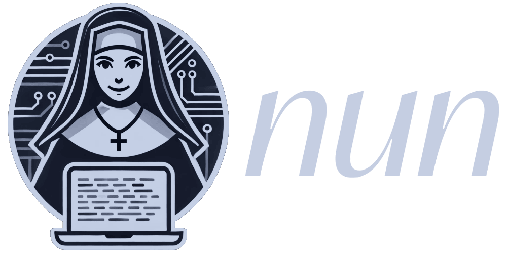 nun Logo