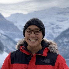 Avatar for eddotman from gravatar.com