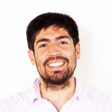 Avatar for Roberto Arce from gravatar.com
