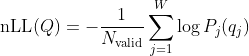 nLL