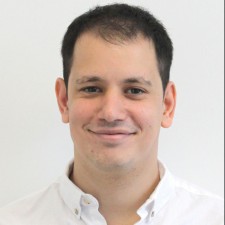 Avatar for David Litvak Bruno from gravatar.com
