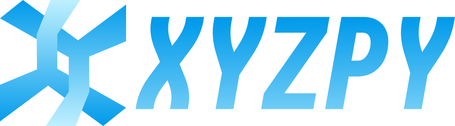 xyzpy logo