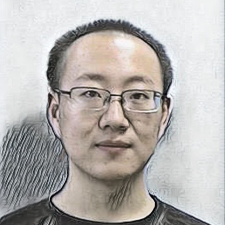 Avatar for Jerry Xing from gravatar.com