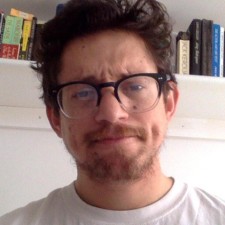 Avatar for tdoran from gravatar.com