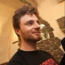 Avatar for Adam Streck from gravatar.com