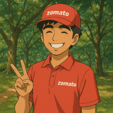 Avatar for Ankush V from gravatar.com