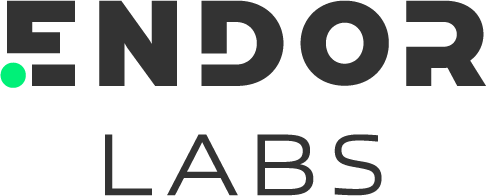 Endor labs