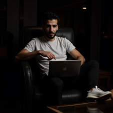 Avatar for tarek mohamed from gravatar.com